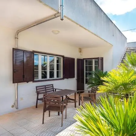 Giulia Martina Franca