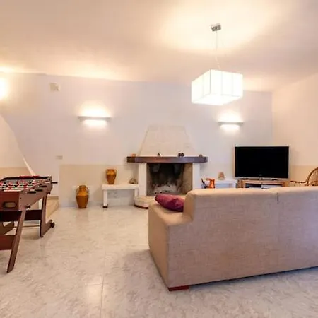 Villa Giulia *