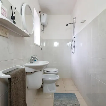 Villa Giulia Martina Franca