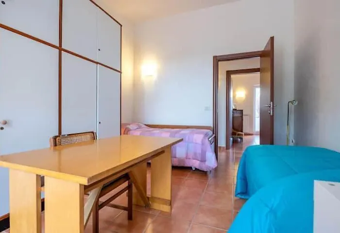 Giulia * Martina Franca