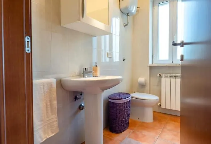 Giulia Villa Martina Franca