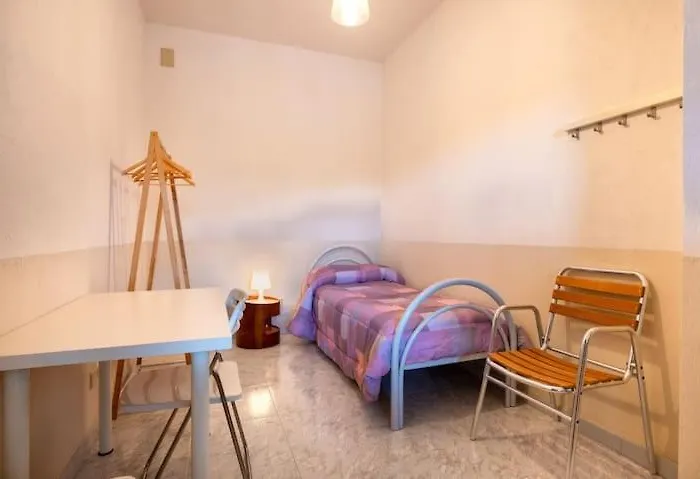 Giulia Villa *