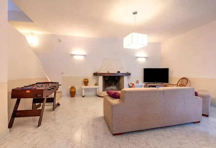 Villa Giulia *