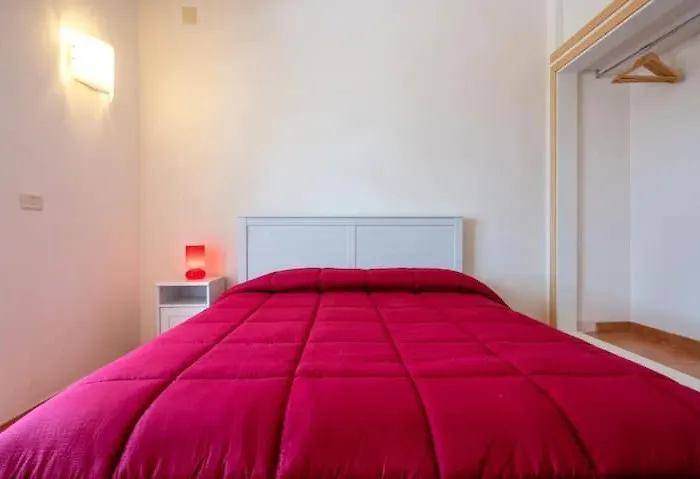 Giulia Villa Martina Franca