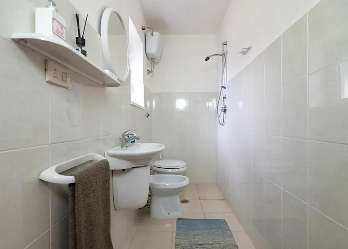 Villa Giulia Martina Franca